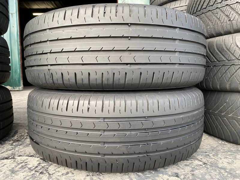 205/60R16 Continental ContiPremiumContact 5 01341olx фото