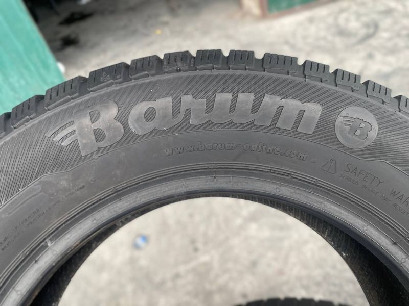 175/70R14 Barum Polaris 3 01697olx фото