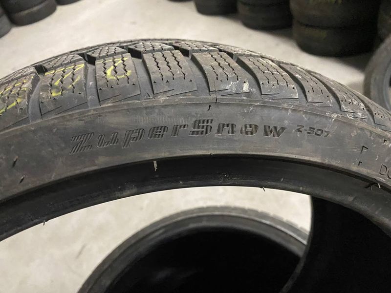 225/35R19 Goodride Zuper Snow Z-507 0906 фото