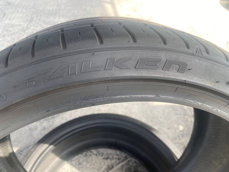 225/35R19 Falken Azenis FK510 01210 фото