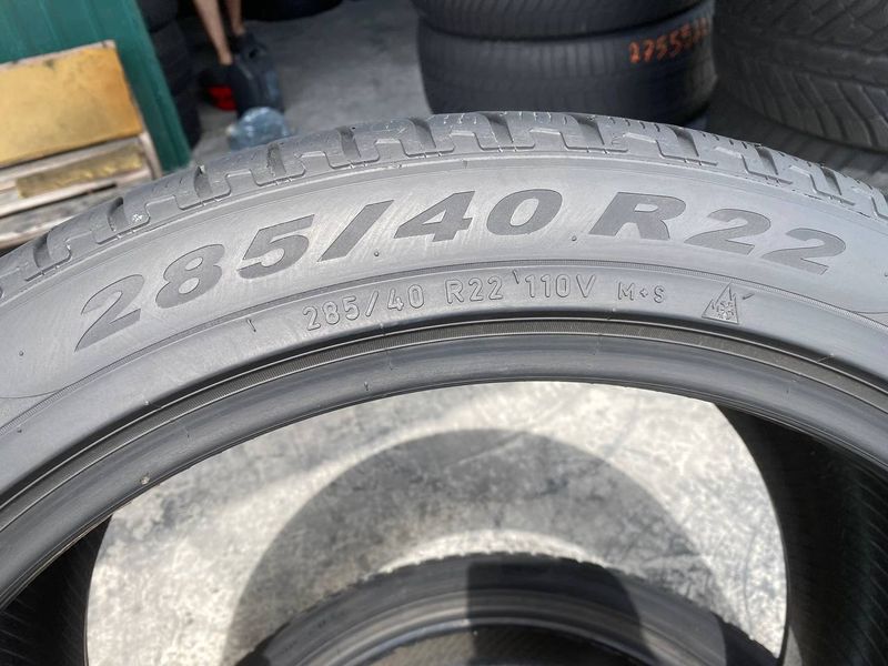 285/40R22 Pirelli Scorpion 01473olx фото