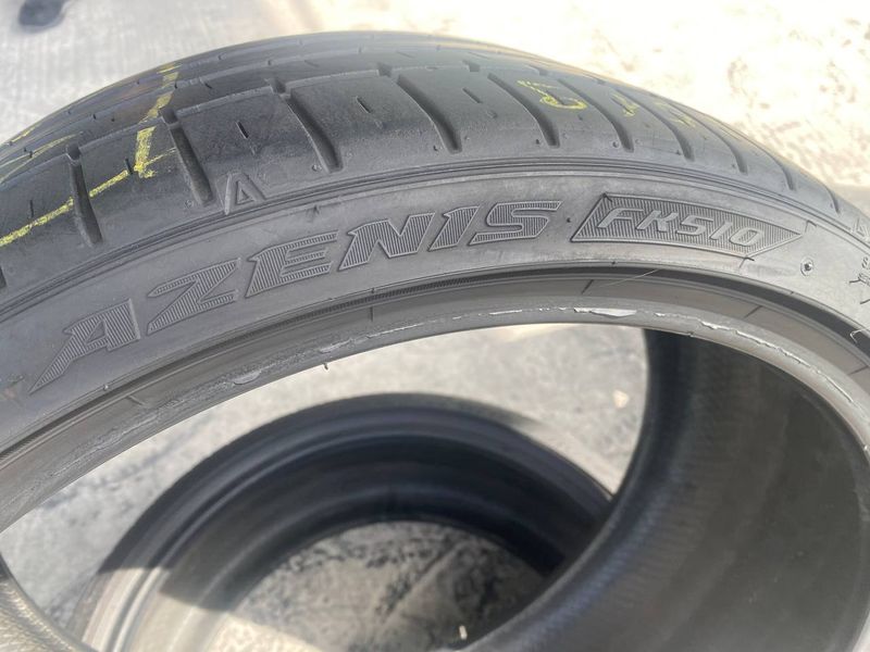 225/35R19 Falken Azenis FK510 01210 фото