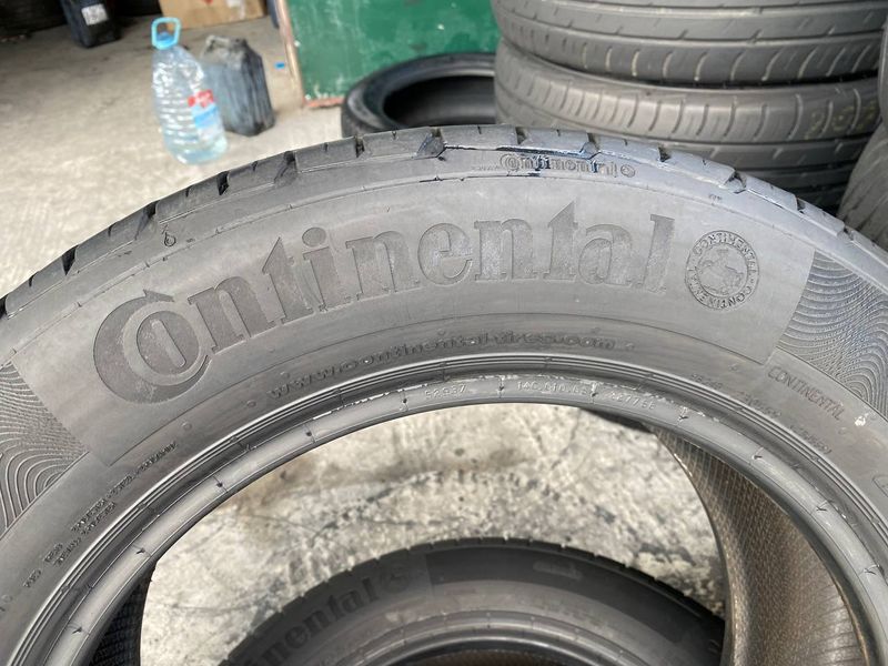 205/60R16 Continental ContiPremiumContact 5 01341olx фото