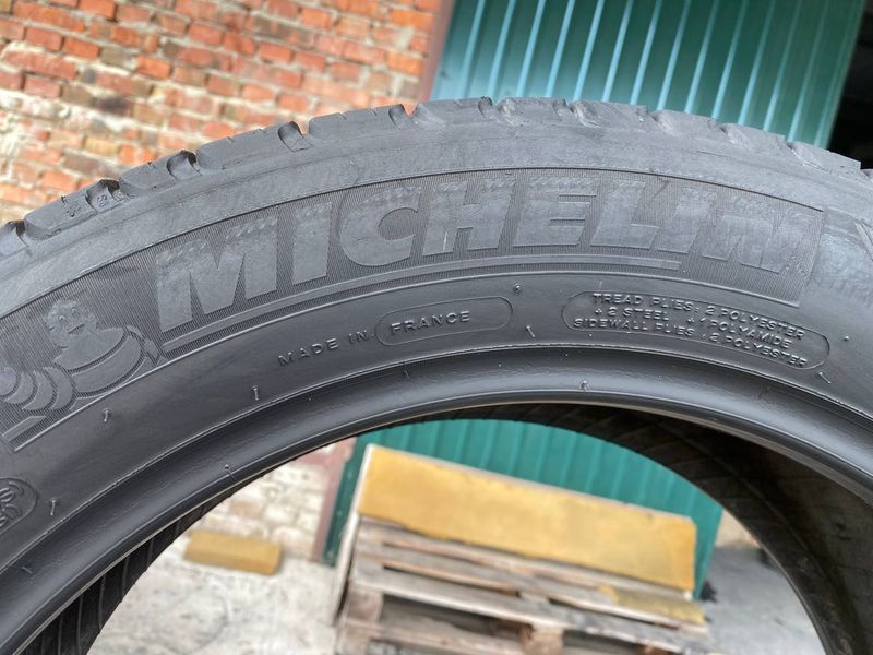 235/50R18 Michelin Latitude Tour HP 01518 фото