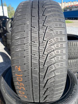 205/50R17 Hankook Winter ICept EVO2 0750olx фото