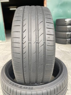 225/35R19 Rotalla Setula S Race RU 01 0907 фото