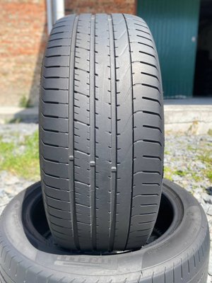 245/45R19 Pirelli P Zero 0856 фото