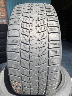 255/50R19 Bridgestone Blizzak LM-25 d0195 фото