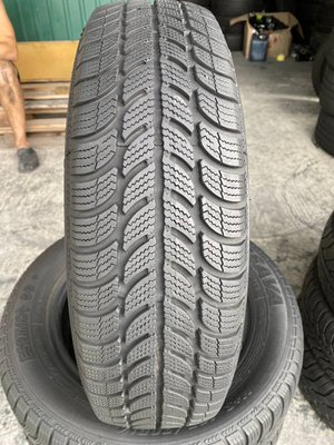 165/70R14 Sava Eskimo S3 01427olx фото