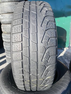 225/60R17 Pirelli Sottozero Winter 210 01801 фото