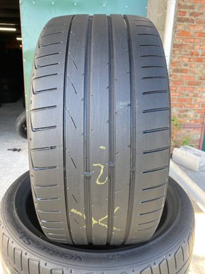 255/35R19 Hankook Ventus S1 evo2 01161olx фото