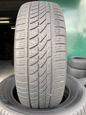 205/60R16 Hankook Kinergy 4S 01343 фото