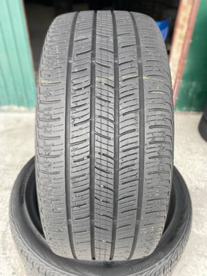 235/40R19 Continental ContiProContact 0956 фото