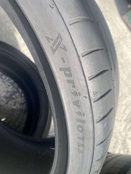 225/35R19 Trocmah X-privilot TX3 01211olx фото