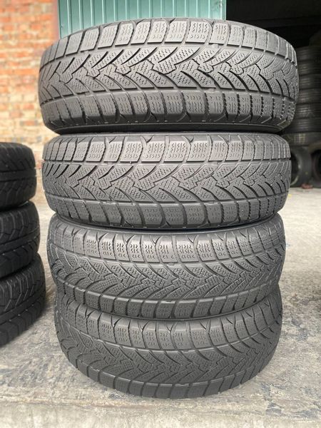 175/65R14 Platin RP60 Winter 0407olx фото