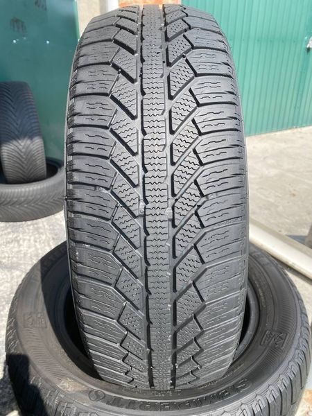 185/60R15 Semperit Master-Grip 2 0459 фото