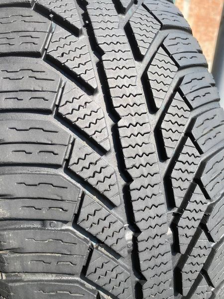 185/60R15 Semperit Master-Grip 2 0459 фото