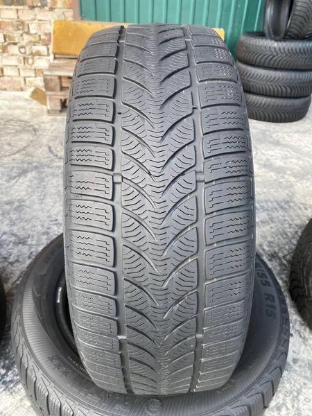 195/55R15 Platin RP50 Winter 0507 фото