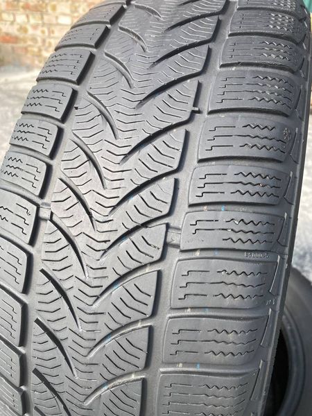 195/55R15 Platin RP50 Winter 0507 фото