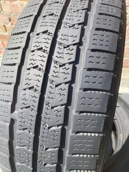 195/60R16C Nexen WinGuard WT1 d0052 фото