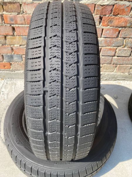 195/60R16C Nexen WinGuard WT1 d0052 фото