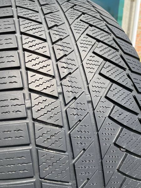 275/50R20 Continental Winter Contact TS 850P 01474 фото