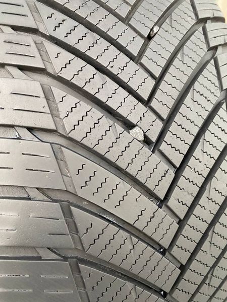 215/45R17 Imperial All Season Driver 0327olx фото