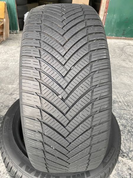 215/45R17 Imperial All Season Driver 0327 фото