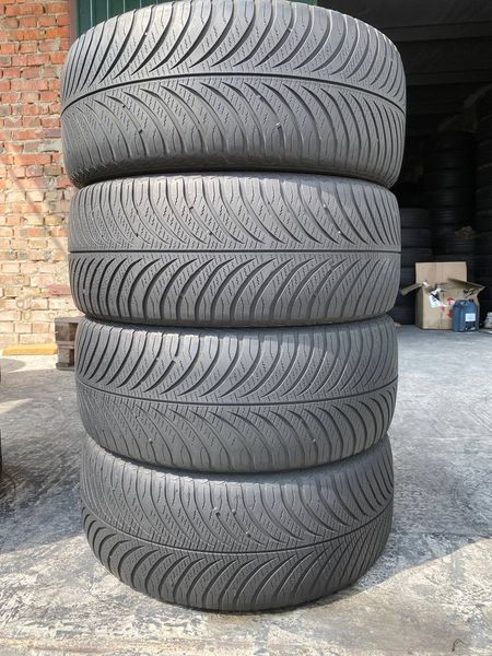 215/50R17 Goodyear Vector 4Seasons Gen-2 0252olx фото