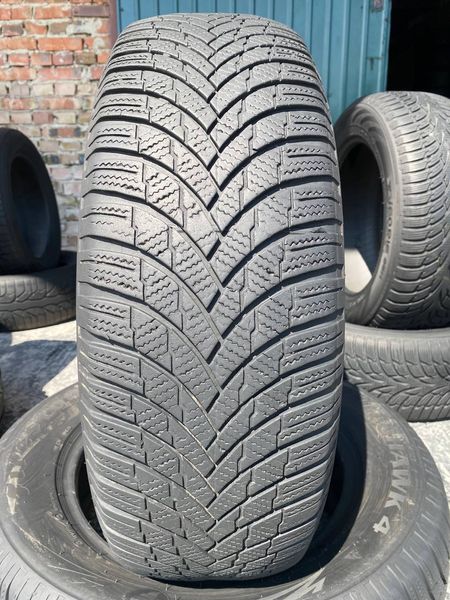 215/65R16 Firestone WinterHawk 4 0702 фото