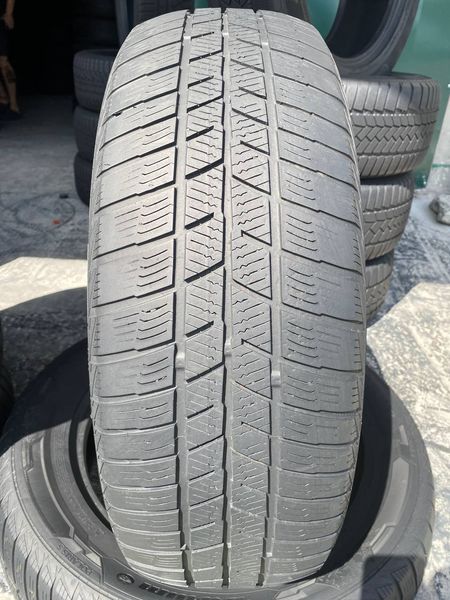 215/65R17 Barum Polaris 5 0286 фото