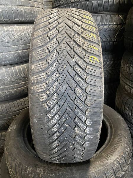 195/55R16 Continental WinterContact TS860 0602 фото