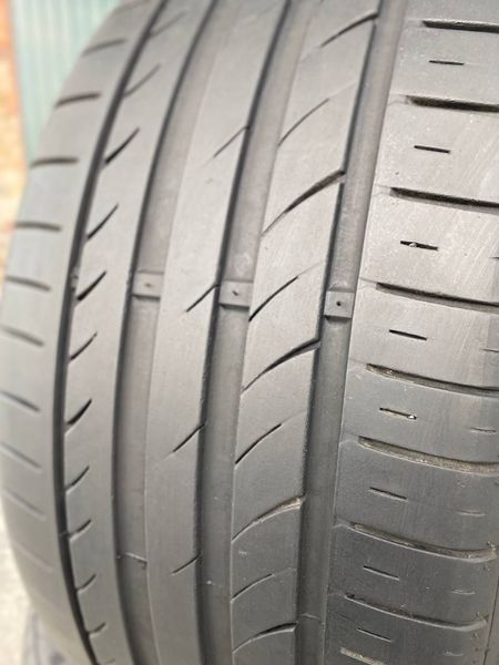 225/35R19 Rotalla Setula S Race RU 01 0907 фото