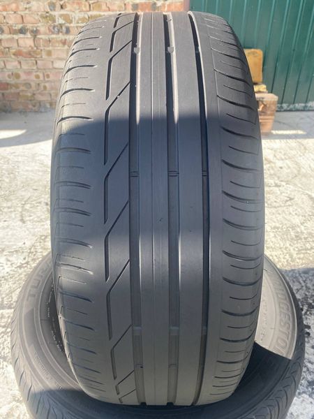 225/55R17 Bridgestone Turanza T001 2M0377olx фото