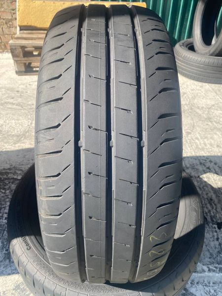 225/55R17 Continental СontiVanContact 200 01057 фото