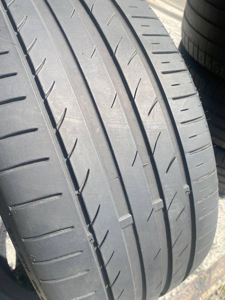 225/35R19 Trocmah X-privilot TX3 01211olx фото