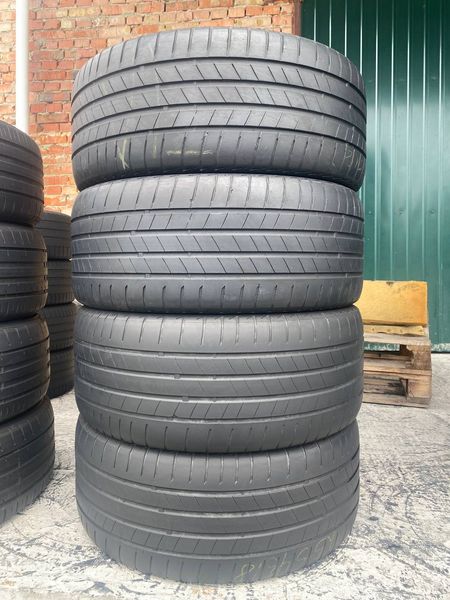 255/45R18 Bridgestone Turanza T005 d0224olx фото