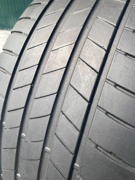 255/45R18 Bridgestone Turanza T005 d0224olx фото