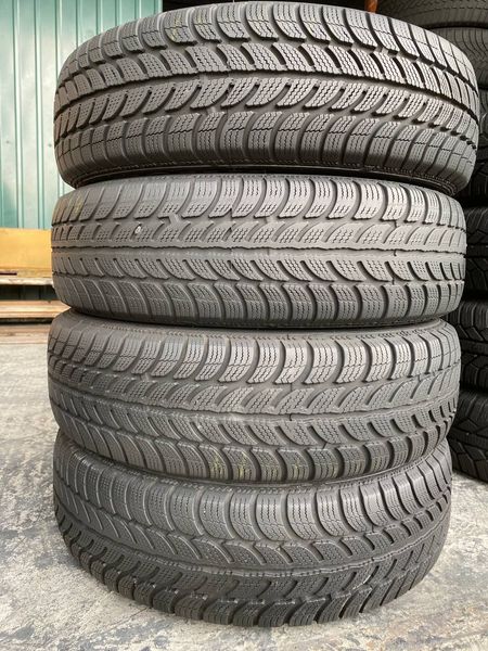 165/70R14 Sava Eskimo S3 01427olx фото