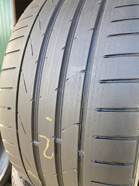 255/35R19 Hankook Ventus S1 evo2 01161olx фото