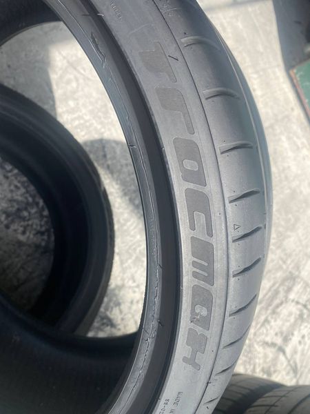 225/35R19 Trocmah X-privilot TX3 01211olx фото