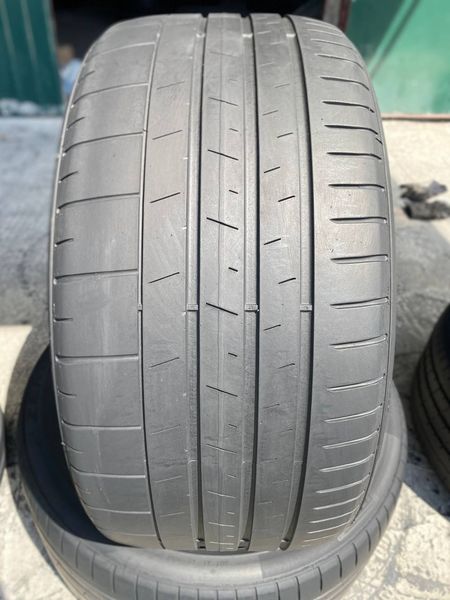 265/35R20 Pirelli P Zero 01111 фото