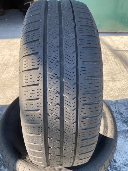 195/65R15 Vredestein Quatrac 5 01380 фото