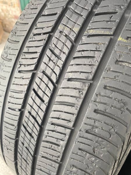 235/40R19 Continental ContiProContact 0956 фото