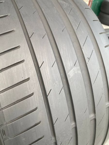 245/40R18 Nexen N`Fera Sport SU2 01519 фото