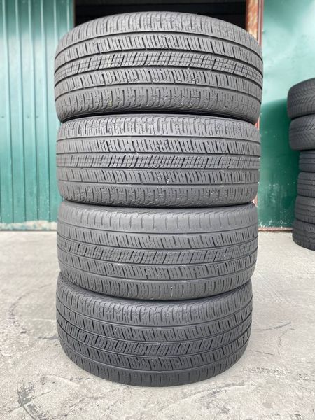 235/40R19 Continental ContiProContact 0956 фото