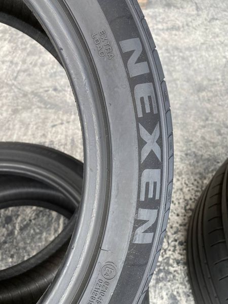 245/40R18 Nexen N`Fera Sport SU2 01519 фото