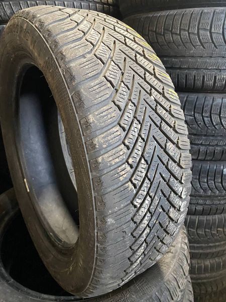 195/55R16 Continental WinterContact TS860 0602 фото