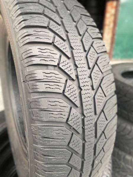 175/70R14 Semperit Master-Grip 2 01698olx фото