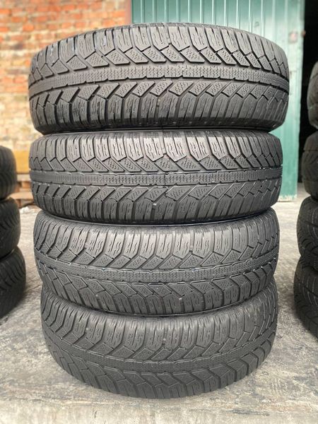 175/70R14 Semperit Master-Grip 2 01698olx фото